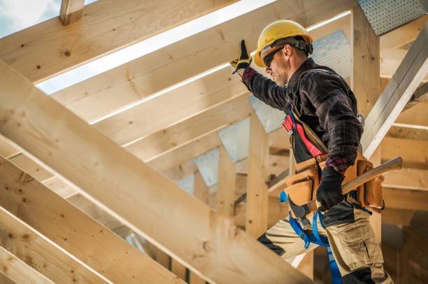 Tile Roofing Contractor in Ross, OH