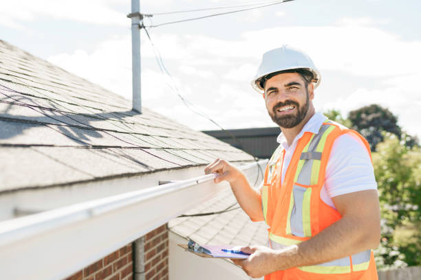 Best Commercial Roof Installation  in Ross, OH
