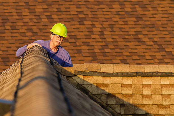 Best Roof Restoration Services  in Ross, OH
