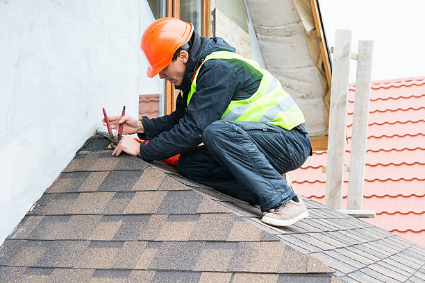 Quick and Trustworthy Emergency Roof Repair Services in Ross, OH